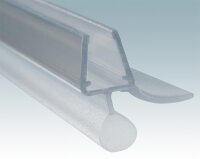 Dichtprofil 8867KUO Gebogen für 1/4-Kreis