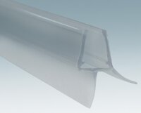 Dichtprofil 8868KUO Gebogen für 1/4-Kreis