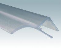 Dichtprofil 8858KUO Mitteldichtprofil