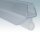 Dichtprofil 8863KUO Untere Dichtlippe zur Wanne