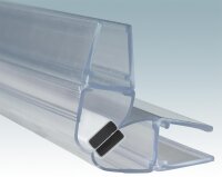 Dichtprofil 8851KUO 90 Grad 2 Stück