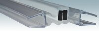 Dichtprofil 8874KUO von Gerade bis 90° verwendbar