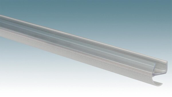 Dichtprofil 8865KUO Abdichtung Tür/Fixteil nur für 8 mm Glas