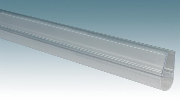 Dichtprofil 8861KUO Quetschdichtung 9mm, Abdichtung zur Wand