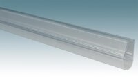 Dichtprofil 88346 Quetschdichtung 13mm,Abdichtung zur Wand