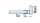 Dichtprofil 88346 Quetschdichtung 13mm,Abdichtung zur Wand