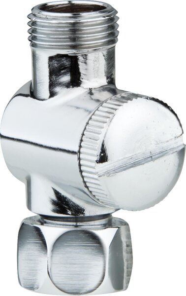 Filter-Nachrüstsatz 3/8" für Eckventile mit Abgang 3/8", VPE = 2 Stück