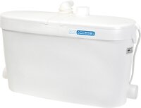 Kleinhebeanlage SaniAccess 4