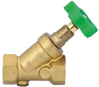 WS KFR-Ventil,mit Prüfst.,DN50 nichtsteig. Spindel,...