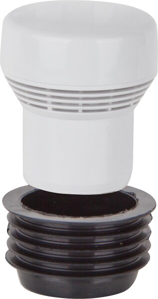 Rohrbelüfter HypAir Balance Größe 32/40/50/63mm