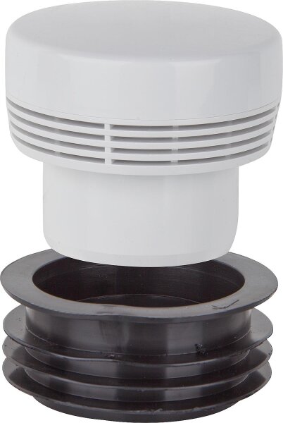 Rohrbelüfter HypAir Balance Größe 70/75/90/100/110mm