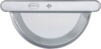 Rinnenboden universal 333, Zink