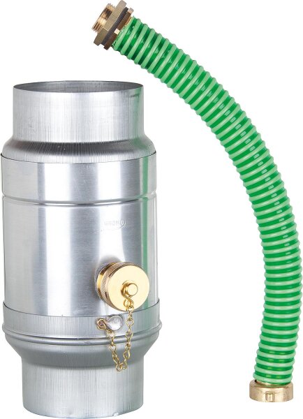 Wassersammler 80