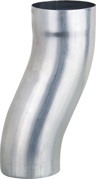 Sockelknie 80 Material zink Ausladung 60mm