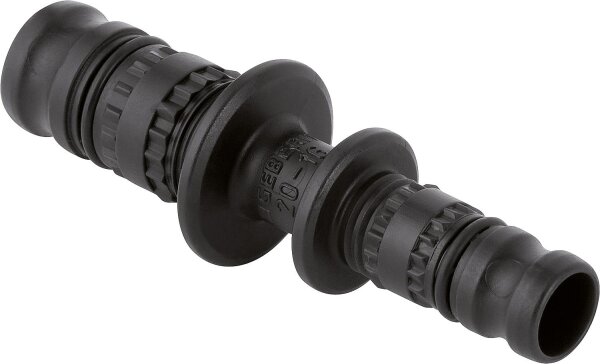 Mepla Reduktion PVDF d40-32 G-Kontur