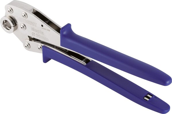 Mepla Handpresszange d16