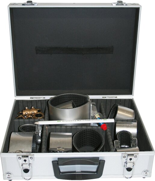 Gebo Water Stopper 17-teilig