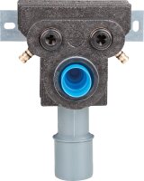 Sanibox 3 GP Presskontur Mepla 16x2,25 1/2"