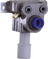 Sanibox 3 GP Presskontur Mepla 16x2,25 1/2"
