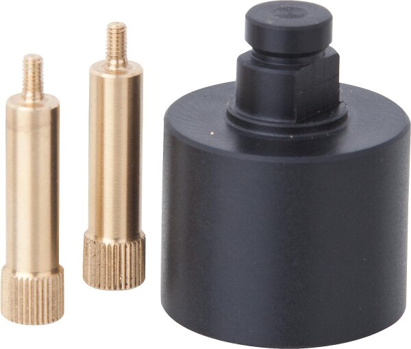 Verlängerung 23mm zu UP-Ventil Duplex K4
