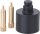 Verlängerung 23mm zu UP-Ventil Duplex K4