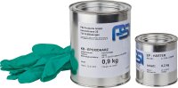 Epoxidharz A+B 1,1Kg