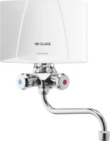 Kleindurchlauferhitzer Clage M7/SMB...