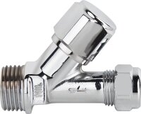 Regulierventil Nil DN15(1/2")...