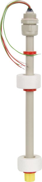 Reedfühler + Kabelverschraubung M20 zu Zehnder SWH 100