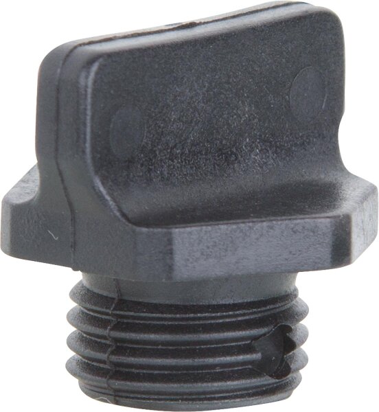 Verschlussstopfen Zehnder DN8 zu Pumpen WX,HWX, EP/EPA