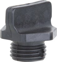 Verschlussstopfen Zehnder DN8 zu Pumpen WX,HWX, EP/EPA