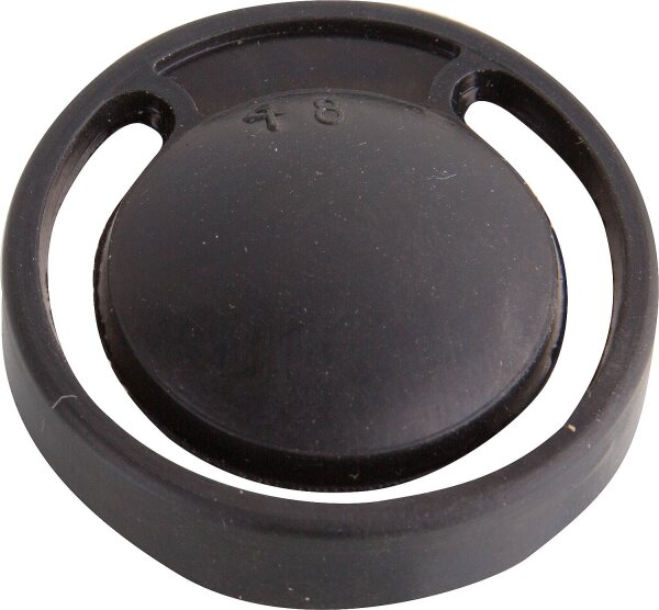 Rückschlagklappe Zehnder 11/4", EPDM