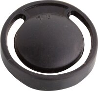 Rückschlagklappe Zehnder 11/4", EPDM