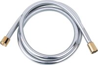 Brauseschlauch Hansgrohe Isiflex B 800mm, chrom 28278000