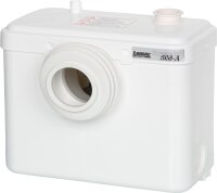 Fäkalienhebeanlage Lomac Suverain 500