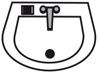 Fäkalienhebeanlage Lomac Suverain 3000