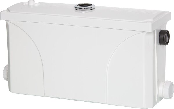 Schmutzwasserhebeanlage Lomac Suverain 30 FFA