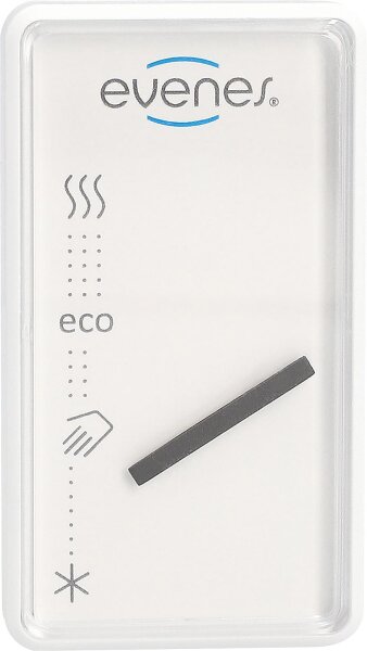 Bimetall Thermometer passend zu TG50-150 N + EVE