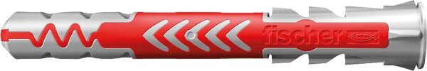 Dübel Fischer DUOPOWER 8x65, lange Version VPE: 50 Stück