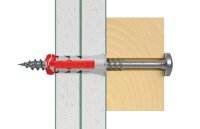 Dübel Fischer DUOPOWER 14x70 VPE: 20 Stück