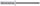 Blindnieten GESIPA PolyGrip Alu/Nirosta, ø 3,2 x 8 mm, VPE: 1000 Stück