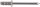 Blindnieten GESIPA PolyGrip Edelstahl A2, ø 3,2 x 11 mm, VPE: 1000 Stück