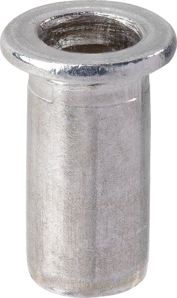 Blindnietmutter GESIPA PolyGrip, Alu M6, VPE: 25 Stück