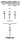 Blindnietmutterset GESIPA inkl. Blindnietmutterzange GBM und Blindnietmuttern M4/5/6, 193-teilig