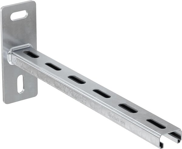 Auslegekonsole ALK zu FLS-System, Profil 30/31 Länge 450mm