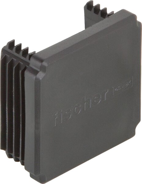 Abdeckkappe FEC für Profil 30/31 FLS-System