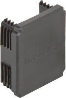 Abdeckkappe FEC für Profil 37/31 FLS-System