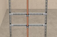 Schienenverbinder SV31 für FLS-System