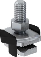 Hammerkopfschraube FHS Clix M8x30 für FLS-System