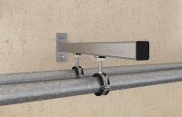 Hammerkopfschraube FHS Clix M8x40 für FLS-System
